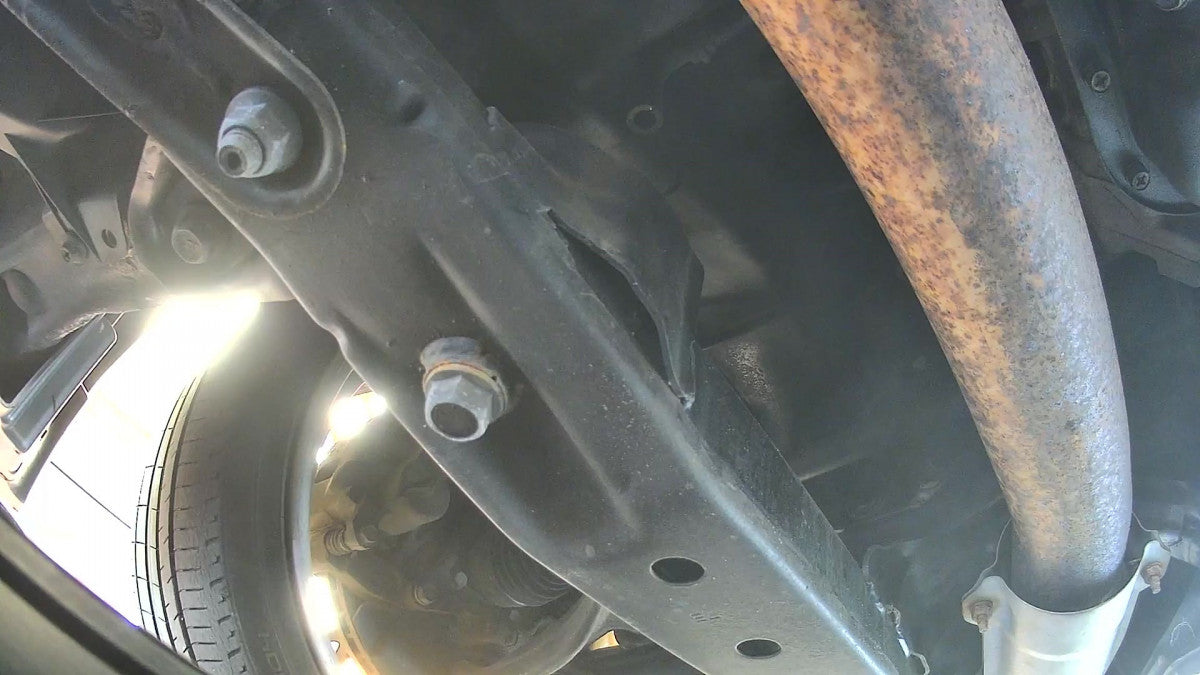 [CHOOSE PARTS] SUBARU LEGACY B4 BM9 2010 EJ25 FF AT 4WD #0001000015134