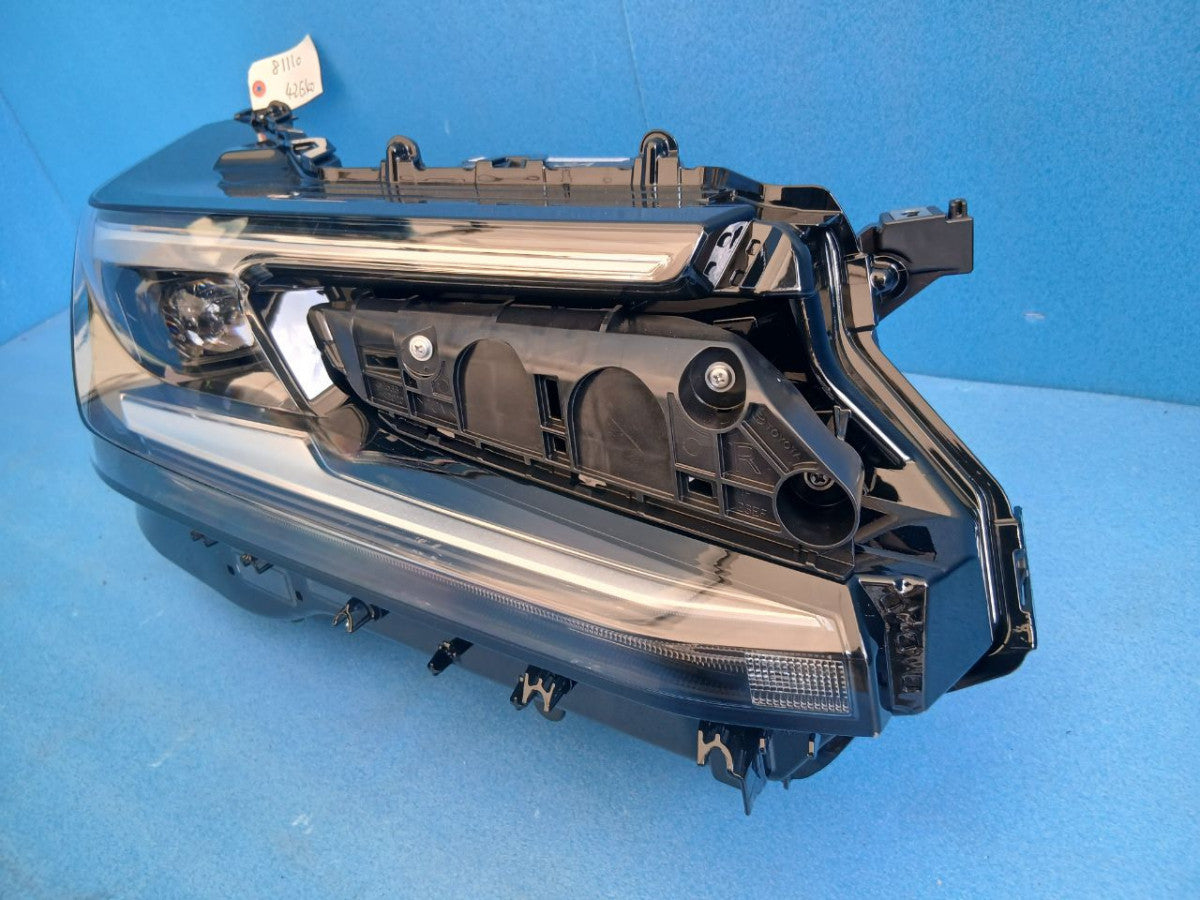 [HEADLIGHT ASSY RH] TOYOTA RAV4 AXAH52  A25A-FXS FF AT 4WD #0403267013180