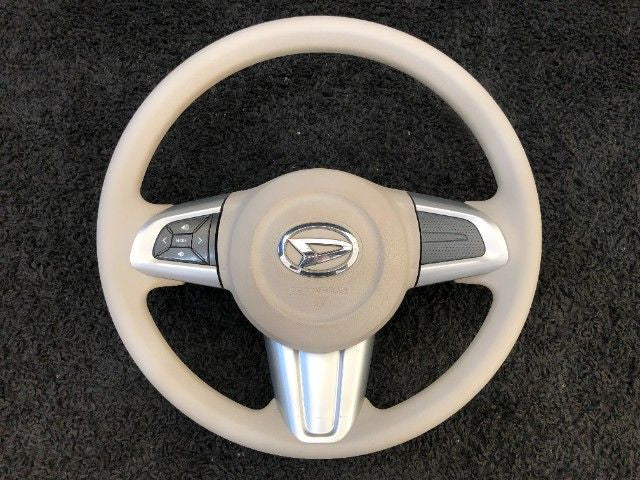 [AIRBAG COVER] DAIHATSU TANTO LA610S 2014 KF FF AT 4WD #000325A970825