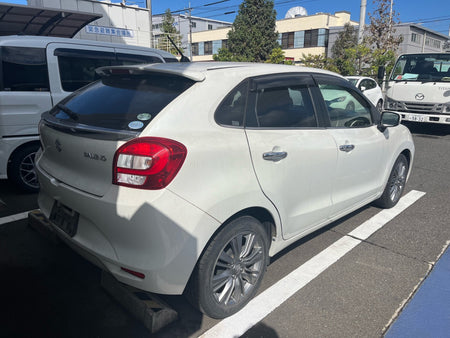 [CHOOSE PARTS] SUZUKI BALENO WB32S 2017 K12C FF AT 2WD #0451000000510