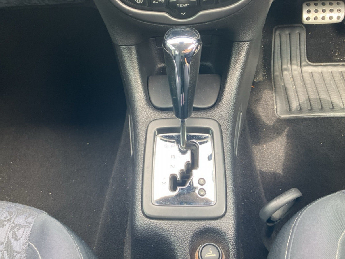 [CHOOSE PARTS] PEUGEOT 206 2EKNFU 2004 NFU  AT 2WD #0001000016505
