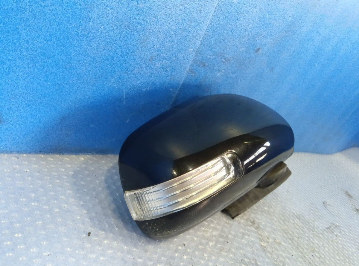 [SIDE MIRROR RH] TOYOTA VITZ KSP90 2009 1KR-FE FF AT 2WD #0403268015331