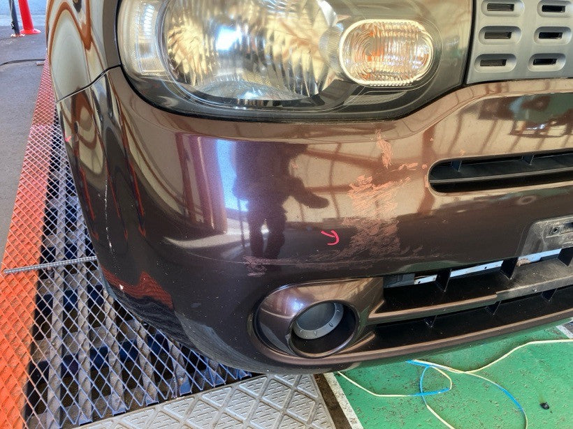 [CHOOSE PARTS] NISSAN CUBE Z12 2009 HR15DE FF AT 2WD #0001000015403