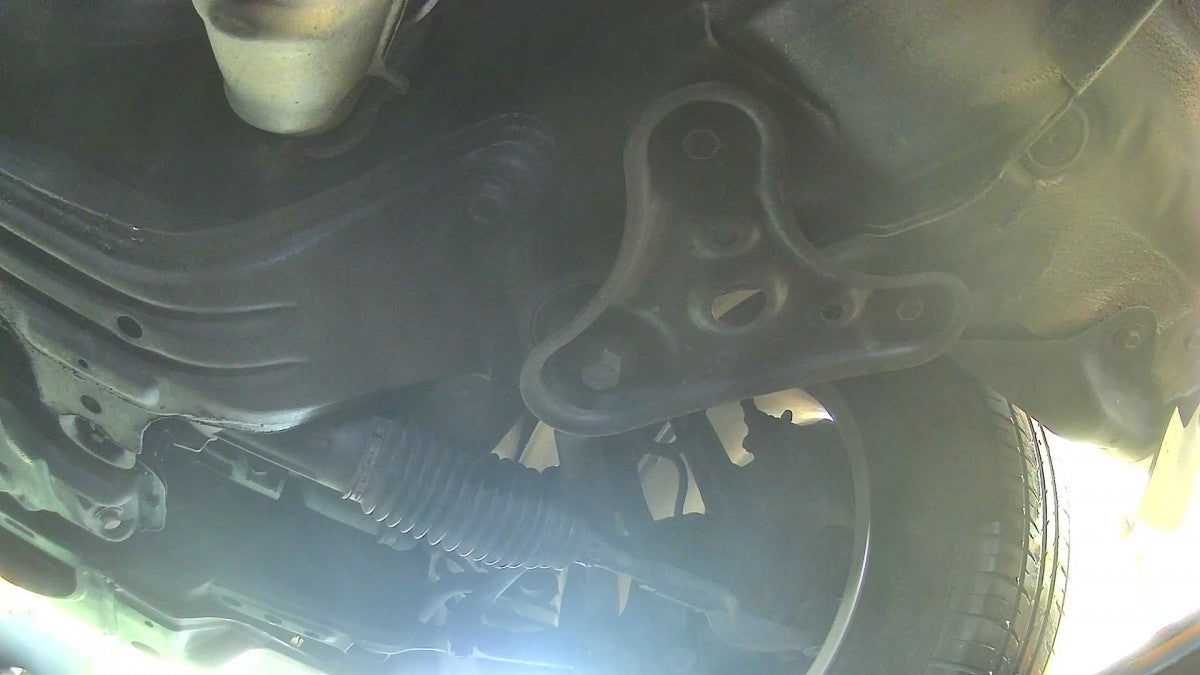 [CHOOSE PARTS] TOYOTA MARKⅡ GX105 1999 1G-FE FR AT 4WD #0001000015813