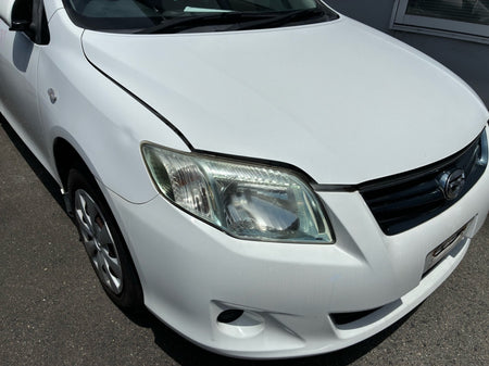 [CHOOSE PARTS] TOYOTA COROLLA FIELDER NZE141G 2009 1NZ-FE FF AT 2WD #0401000000773