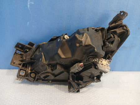 [HEADLIGHT ASSY RH] MAZDA DEMIO DJ5FS 2018 S5-DPTS FF MT 2WD #0403267012145
