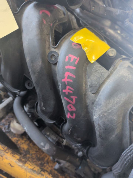 [USED ENGINE] TOYOTA SPADE NCP141 2012 1NZ-FE FF AT 2WD #0003267121125