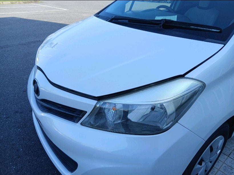 [TAIL LAMP LH] TOYOTA VITZ KSP130 2011 1KR-FE FF AT 2WD #0403267012498