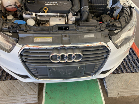 [CHOOSE PARTS] AUDI A1 SPORTBACK 8XCAX 2014 CAX FF AT 2WD #0001000013523