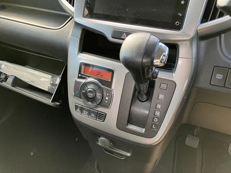 [SIDE MIRROR LH] SUZUKI SOLIO MA36S 2016 K12C FF AT 4WD #000324B775112