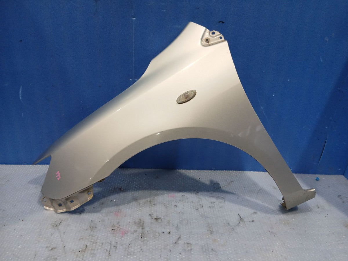 [FENDER LH] TOYOTA COROLLA FIELDER NZE144G 2010 1NZ-FE FF AT 4WD #0403266010899