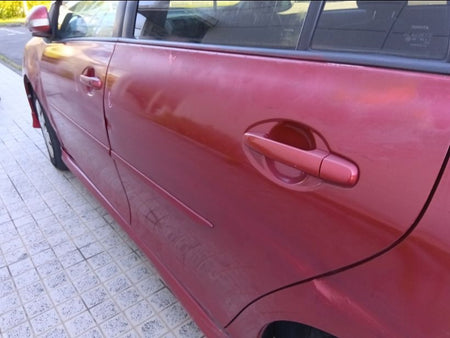 [REAR HOUSING ASSY] TOYOTA COROLLA FIELDER NZE141G 2007 1NZ-FE FF AT 2WD #0403266011747