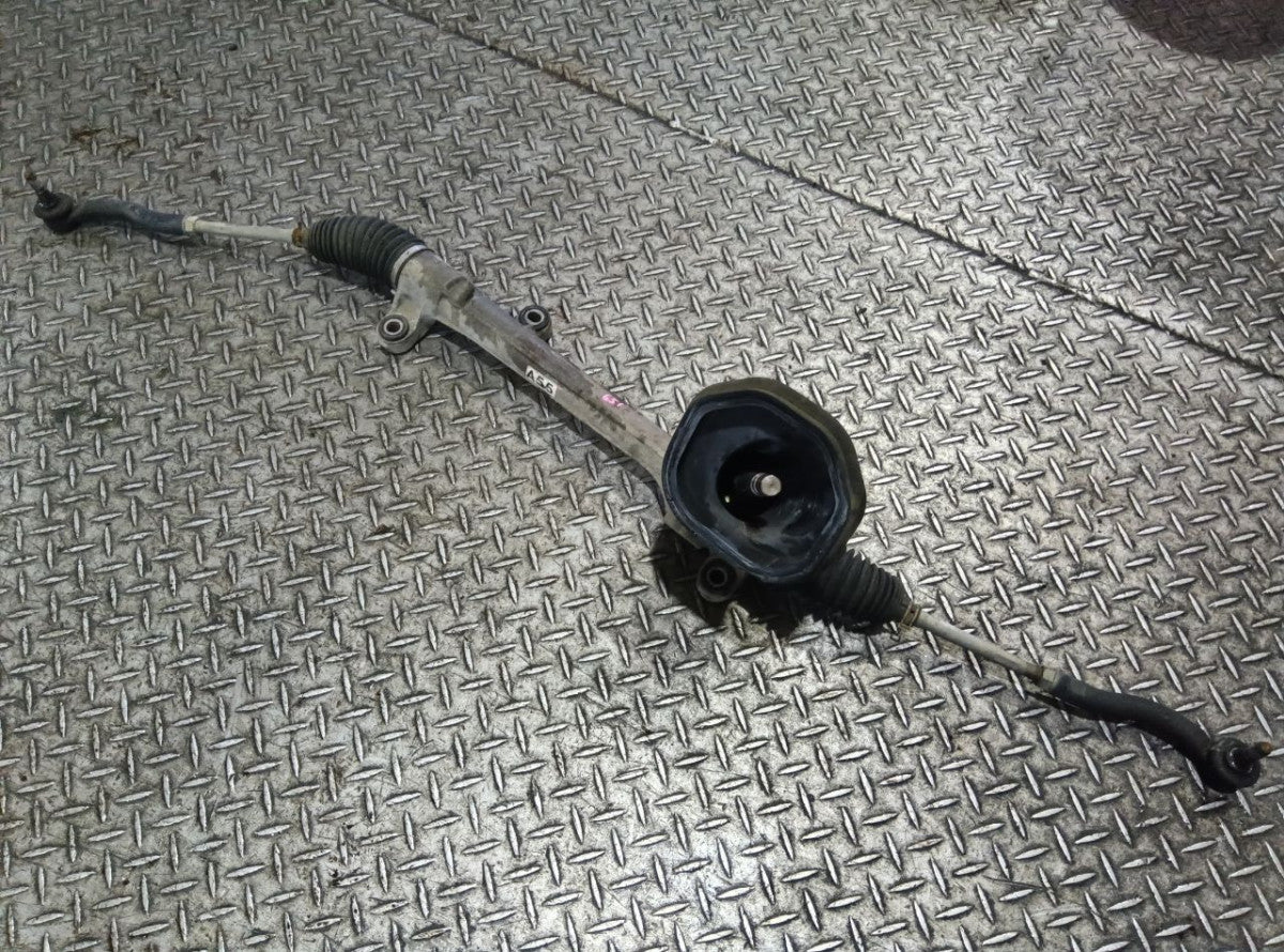[RACK & PINION] TOYOTA COROLLA FIELDER NZE141G 2009 1NZ-FE FF AT 2WD #0403266011527