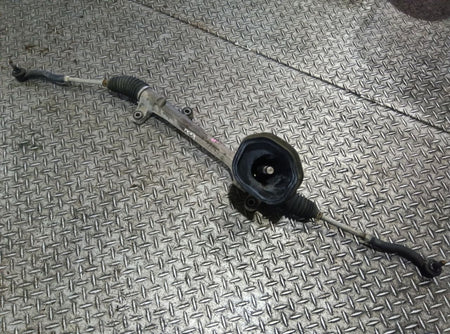 [RACK & PINION] TOYOTA COROLLA FIELDER NZE141G 2009 1NZ-FE FF AT 2WD #0403266011527