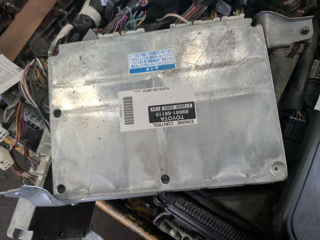 [USED ENGINE] TOYOTA WISH ANE11W 2005 1AZ-FSE FF AT 2WD #0003266102157
