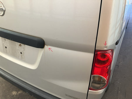 [CHOOSE PARTS] NISSAN NV200 VANETTE VAN VM20 2010 HR16DE FF AT 2WD #0001000009404