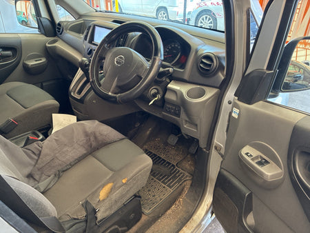 [CHOOSE PARTS] NISSAN NV200 VANETTE VAN VM20 2010 HR16DE FF AT 2WD #0001000015370