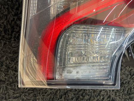 [TAIL LAMP RH] TOYOTA PRIUS ZVW50 2018 2ZR-FXE FF AT 2WD #0003264083974