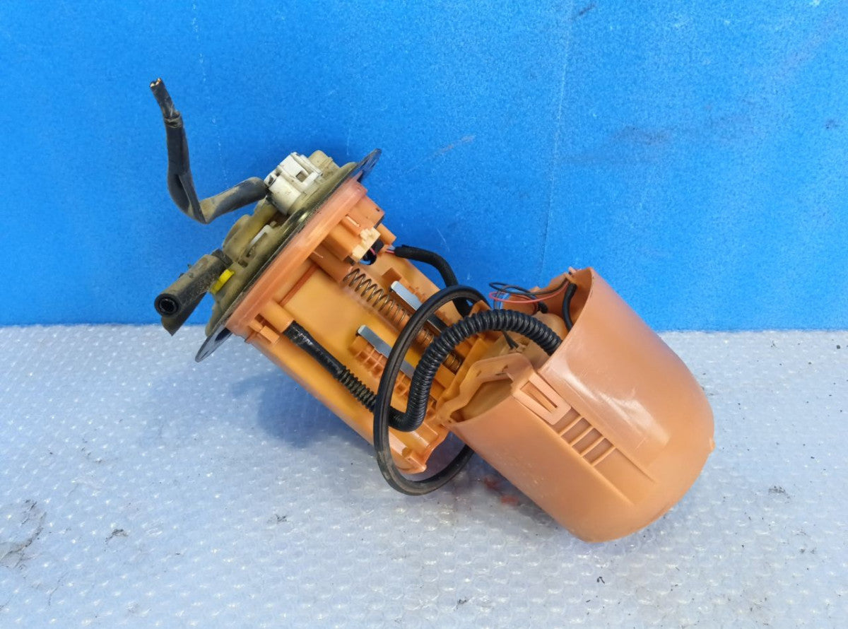 [FUEL PUMP] TOYOTA COROLLA FIELDER NZE141G 2009 1NZ-FE FF AT 2WD #0403266011446