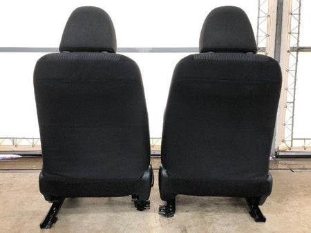 [SEATS 2PCS] TOYOTA COROLLA FIELDER NZE161G 2014 1NZ-FE FF AT 2WD #000325A982003