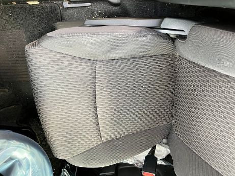 [FENDER RH] SUZUKI SOLIO MA36S 2016 K12C FF AT 4WD #000324A768503