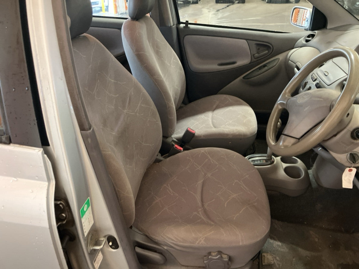 [CHOOSE PARTS] TOYOTA PLATZ SCP11 1999 1SZ-FE FF AT 2WD #0002002682703