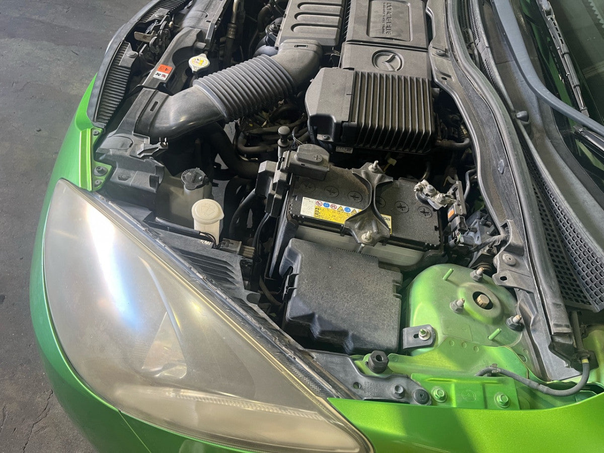 [CHOOSE PARTS] MAZDA DEMIO DE3FS 2010 ZJ-VEM FF AT 2WD #0451000000480