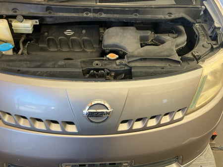 [CHOOSE PARTS] NISSAN SERENA NC25 2005 MR20DE FF AT 4WD #0001000016177