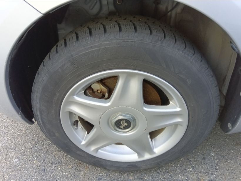 [BRAKE MASTER ASSY] TOYOTA VITZ KSP90 2010 1KR-FE FF AT 2WD #0403265009544