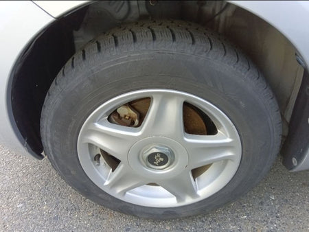 [BRAKE MASTER ASSY] TOYOTA VITZ KSP90 2010 1KR-FE FF AT 2WD #0403265009544