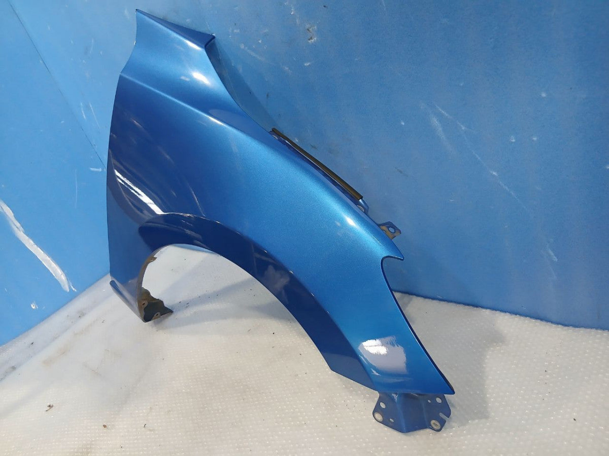 [FENDER RH] MAZDA DEMIO DJ5FS 2014 S5-DPTS FF AT 2WD #0403268015419