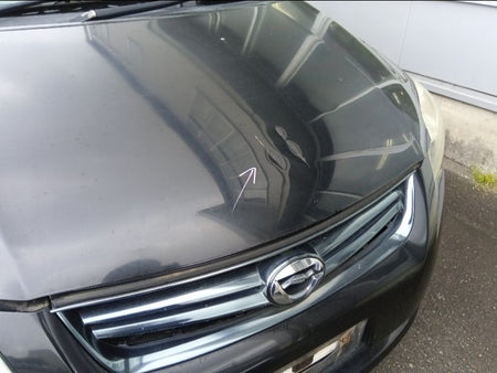 [FENDER LINER RH] TOYOTA COROLLA FIELDER NZE141G 2010 1NZ-FE FF AT 2WD #0403266010838