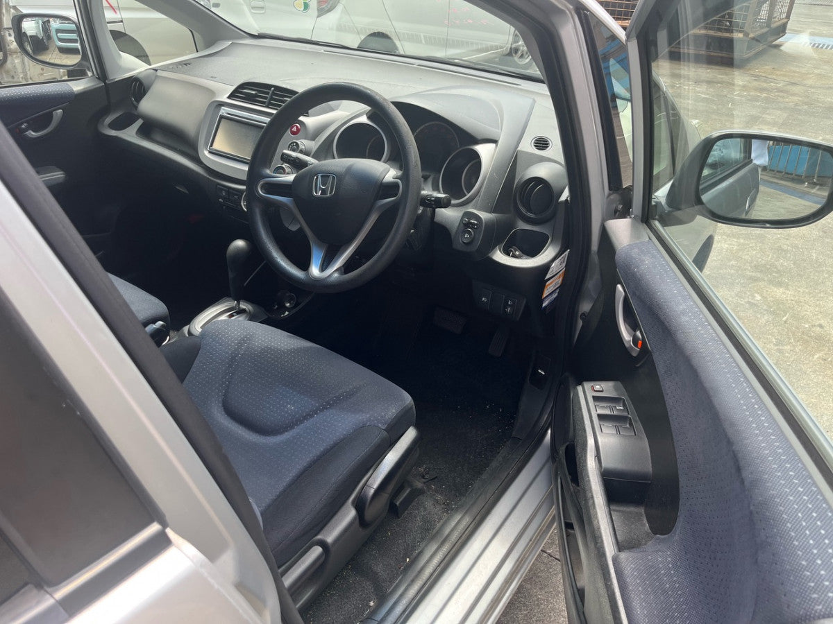 [CHOOSE PARTS] HONDA FIT GE6 2010 L13A FF AT 2WD #0451000000447