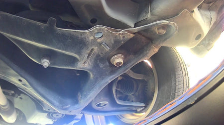 [CHOOSE PARTS] TOYOTA VITZ NSP130 2011 1NR-FE FF AT 2WD #0002002682457