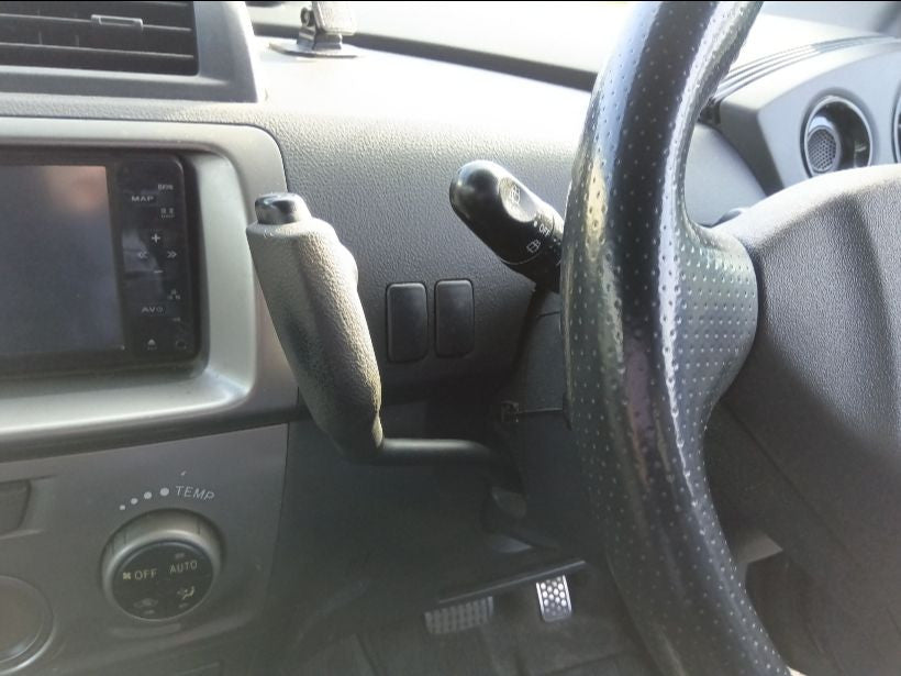 [USED ENGINE] TOYOTA bB QNC21 2007 3SZ-VE FF AT 2WD #0403265010010