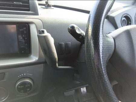 [USED ENGINE] TOYOTA bB QNC21 2007 3SZ-VE FF AT 2WD #0403265010010