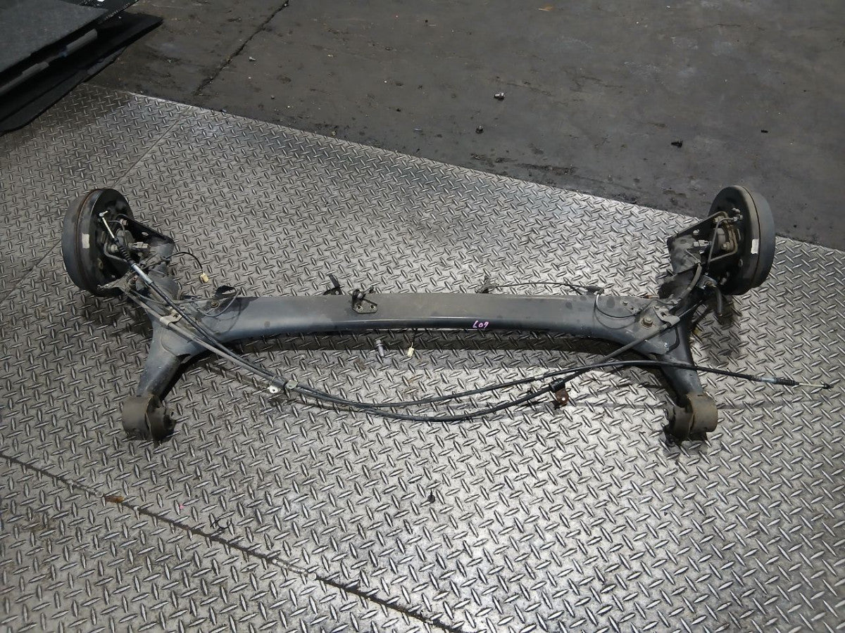 [REAR HOUSING ASSY] TOYOTA PREMIO ZRT260 2016 2ZR-FAE FF AT 2WD #0403266010598
