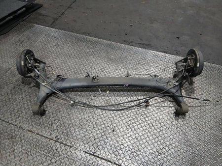 [REAR HOUSING ASSY] TOYOTA PREMIO ZRT260 2016 2ZR-FAE FF AT 2WD #0403266010598