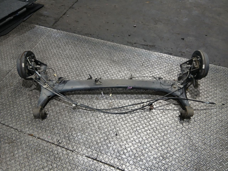 [REAR HOUSING ASSY] TOYOTA PREMIO ZRT260 2016 2ZR-FAE FF AT 2WD #0403266010598