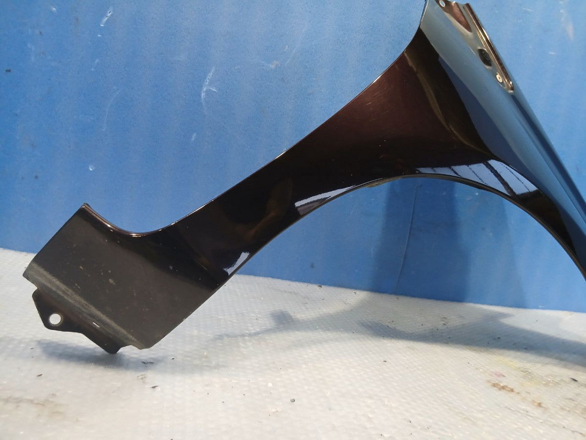 [FENDER RH] TOYOTA VITZ KSP130 2013 1KR-FE FF AT 2WD #0403266011719
