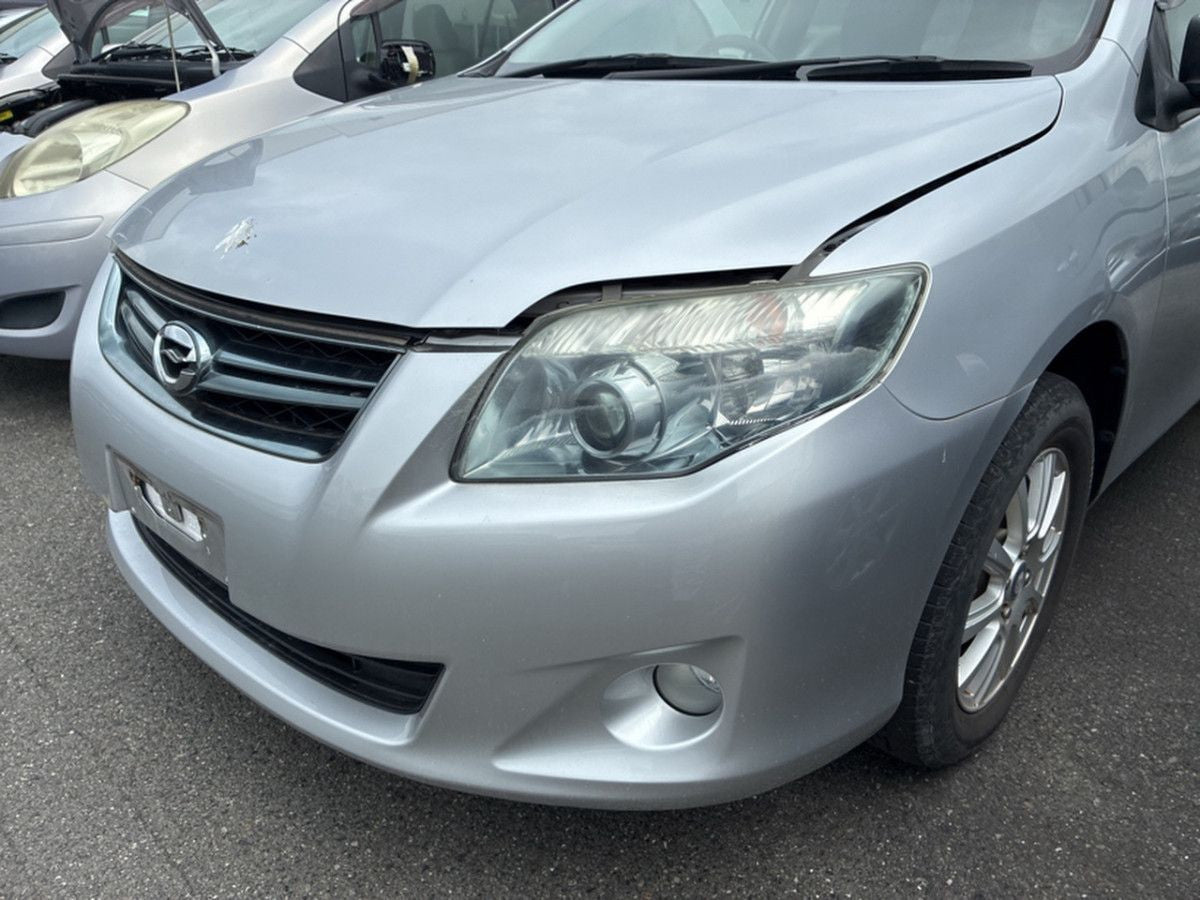 [CHOOSE PARTS] TOYOTA COROLLA FIELDER ZRE144G 2012 2ZR-FAE FF AT 4WD #0401000000824