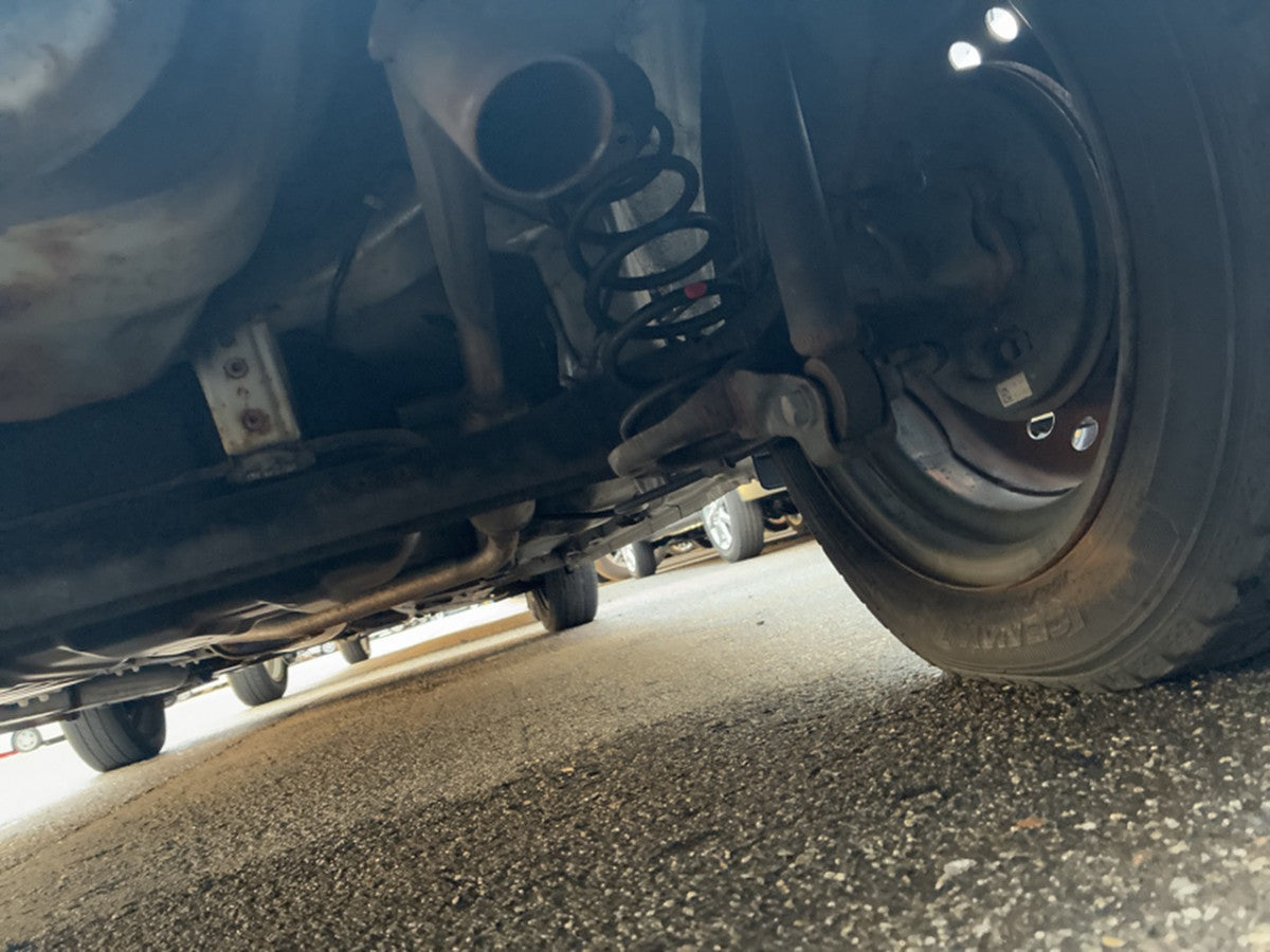 [CHOOSE PARTS] DAIHATSU MIRA e:S LA300S  KF FF AT 2WD #0002002630451