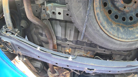 [CHOOSE PARTS] NISSAN NV200 VANETTE VAN VM20 2010 HR16DE FF AT 2WD #0001000015373