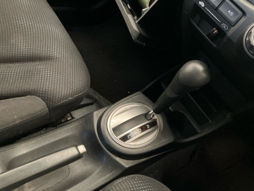 [CHOOSE PARTS] HONDA FIT GE6 2011 L13A FF AT 2WD #0002002692922