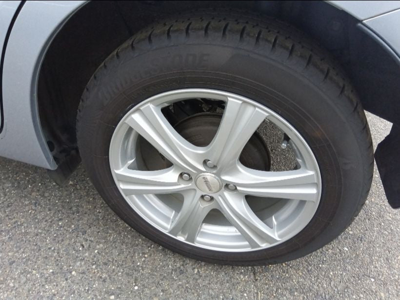 [CHOOSE PARTS] MAZDA DEMIO DJ5FS 2016 S5-DPTS FF AT 2WD #0401000000630