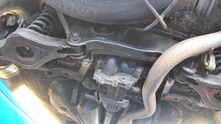 [CHOOSE PARTS] MITSUBISHI DELICA_D:5 CV5W 2007 4B12 FF AT 4WD #0001000013510