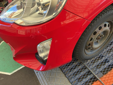 [EV BATTERY] TOYOTA AQUA NHP10 2015 1NZ-FXE FF AT 2WD #0003263049709