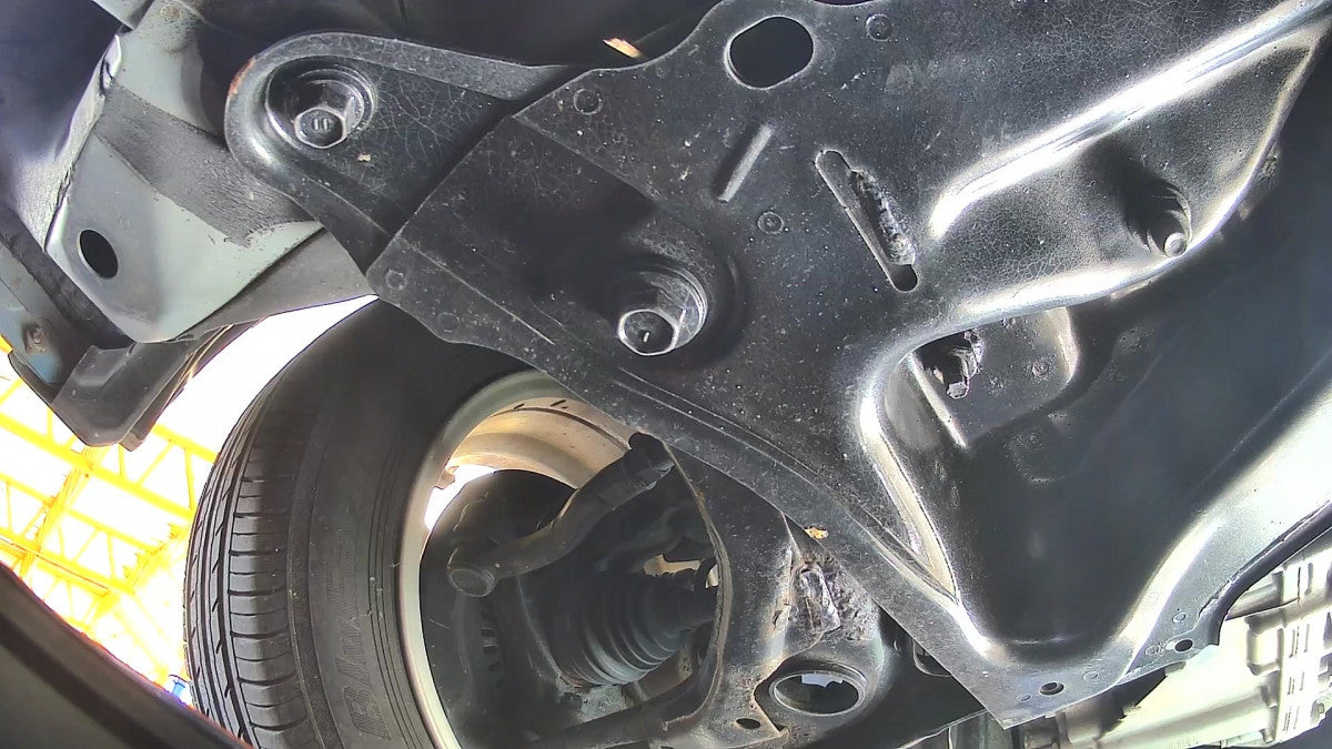 [CHOOSE PARTS] TOYOTA AQUA NHP10 2014 1NZ-FXE FF AT 2WD #0001000014885