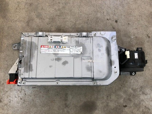 [EV BATTERY] TOYOTA AQUA NHP10 2013 1NZ-FXE FF AT 2WD #0003263042351