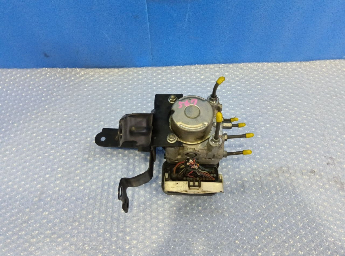 [ABS ACTUATOR] TOYOTA ISIS ANM10W 2005 1AZ-FSE FF AT 2WD #0403265010009